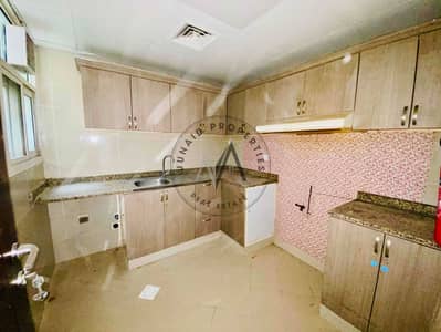 1 Bedroom Flat for Rent in Aljada, Sharjah - IMG_0511. jpg