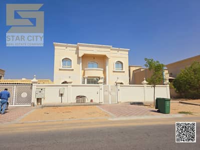 Villa for Rent in Al Hamidiya  Ajman | 6 Bedrooms