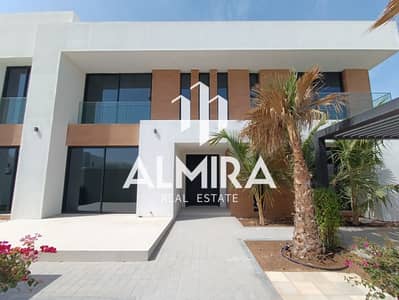 5 Bedroom Villa for Rent in Saadiyat Island, Abu Dhabi - WhatsApp Image 2025-03-01 at 3.47. 24 PM. jpeg