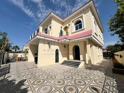 5 Bedroom Villa for Sale in The Villa, Dubai - WhatsApp Image 2025-02-13 at 7.09. 50 PM (1). jpeg