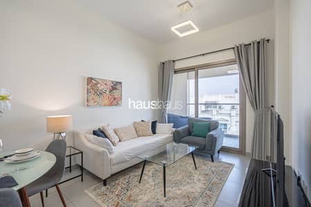 1 Bedroom Apartment for Rent in Arjan, Dubai - untitled-8. jpg