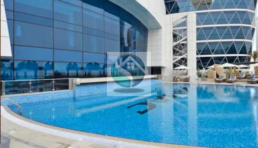 Studio for Rent in DAMAC Hills, Dubai - IMG_20221127_235543. jpg