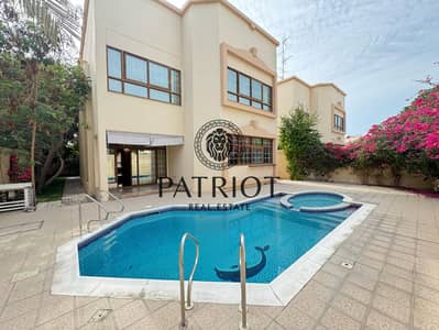 4 Bedroom Villa for Rent in Umm Suqeim, Dubai - WhatsApp Image 2025-02-27 at 7.38. 02 PM (2). jpeg