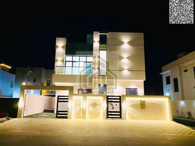 5 Bedroom Villa for Sale in Al Zahya, Ajman - batch_batch_4712ab2f-0cd1-42d3-a3fd-2914af7a76ed. jpg