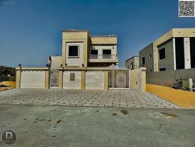 3 Bedroom Villa for Sale in Al Zahya, Ajman - WhatsApp Image 2025-03-01 at 3.01. 16 PM. jpeg