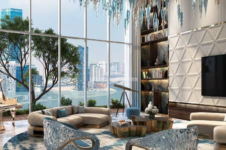 商业湾， 迪拜 单身公寓待售 - 位于商业湾，绮丽塔 的公寓 1300000 AED - 11011947