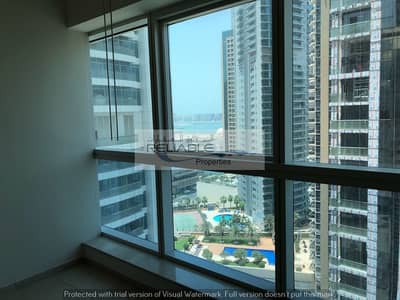 شقة في دوست ريزيدنس دبي مارينا دبي مارينا 2 غرف 95000 درهم - 4135005 شقة في دوست ريزيدنس دبي مارينا دبي مارينا 2 غرف 95000 درهم - 4135005