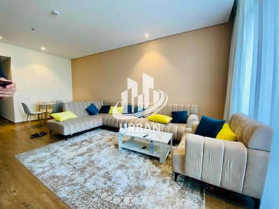 2 Bedroom Apartment for Rent in Al Taawun, Sharjah - IMG_8571. jpg
