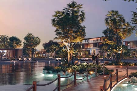 7 Cпальни Вилла Продажа в Акрес, Дубай - Вилла в Акрес，The Acres 3 & Estates, 7 спален, 21456000 AED - 11012007