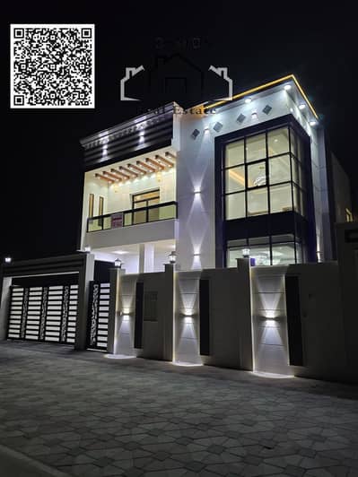 5 Bedroom Villa for Sale in Al Helio, Ajman - WhatsApp Image 2024-06-28 at 3.23. 39 PM (1) (1). jpeg