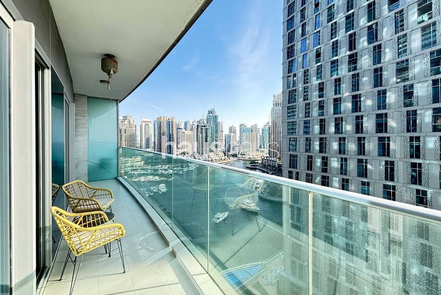 Fully Furnished | Modern | Vacant Fully Furnished | Modern | Vacant