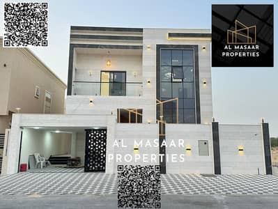 5 Bedroom Villa for Sale in Al Zahya, Ajman - batch_WhatsApp Image 2025-02-25 at 11.42. 41 PM. jpeg