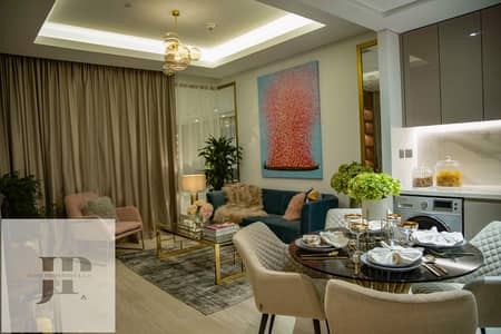 1 Bedroom Flat for Sale in Meydan City, Dubai - 117A6069. jpg