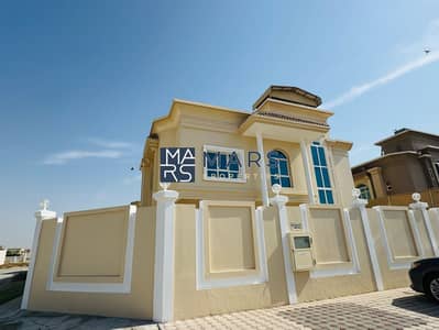 5 Bedroom Villa for Rent in Al Yash, Sharjah - WhatsApp Image 2025-02-27 at 4.49. 24 PM. jpeg