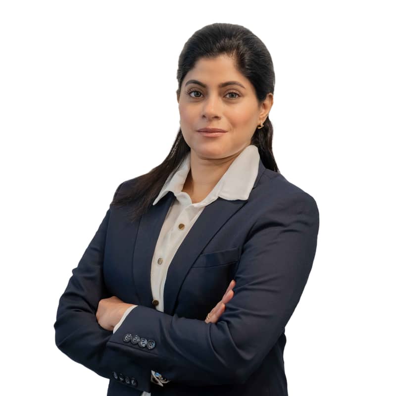 Rabia Paracha