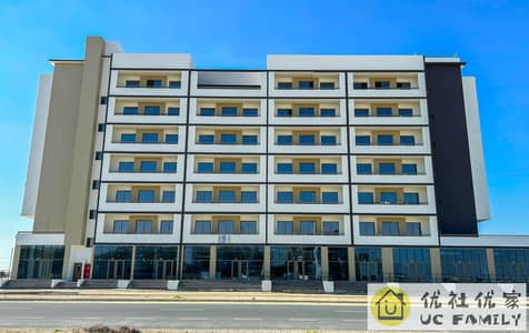 2 Bedroom Apartment for Rent in Dubai Industrial City, Dubai - img_v3_028f_b9931d93-c610-4a1d-9b95-7e044aa9f5fg. jpg