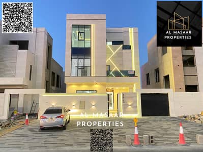 5 Bedroom Villa for Sale in Al Helio, Ajman - batch_WhatsApp Image 2025-02-25 at 11.41. 57 PM. jpeg