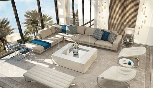 Luxury 4BR villa with Flexible payment Luxury 4BR villa with Flexible payment