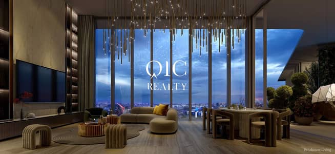 3 Bedroom Penthouse for Sale in Dubai Silicon Oasis (DSO), Dubai - Screenshot 2025-03-01 143902. png