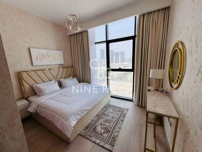1 Bedroom Apartment for Rent in Meydan City, Dubai - IMG-20250301-WA0039. jpg