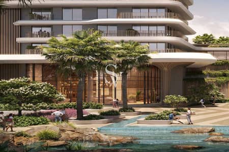 3 Bedroom Apartment for Sale in Dubailand, Dubai - Popular Layout | Maids |Nature Inspired Community