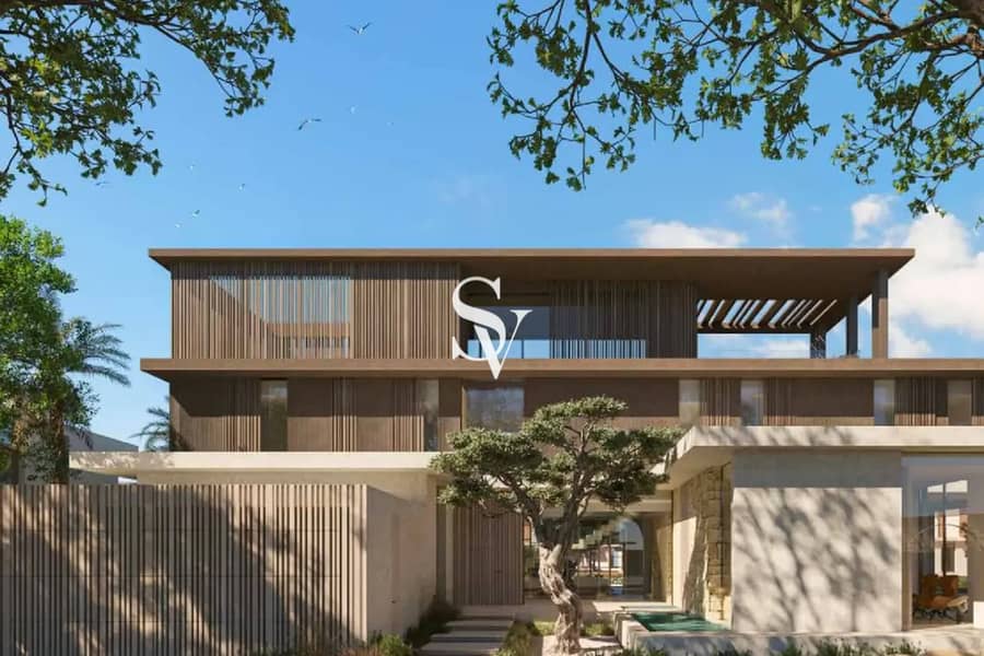 位于田亩别墅,The Acres 3 & Estates 5 卧室的别墅 14907000 AED - 11012412 位于田亩别墅,The Acres 3 & Estates 5 卧室的别墅 14907000 AED - 11012412