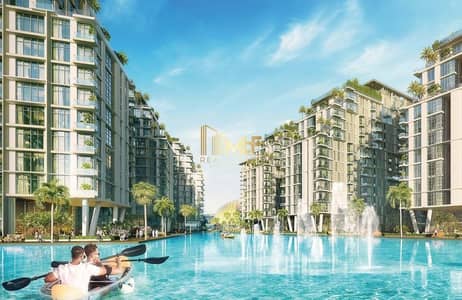 شقة 1 غرفة نوم للبيع في دبي الجنوب، دبي - img1. jpg