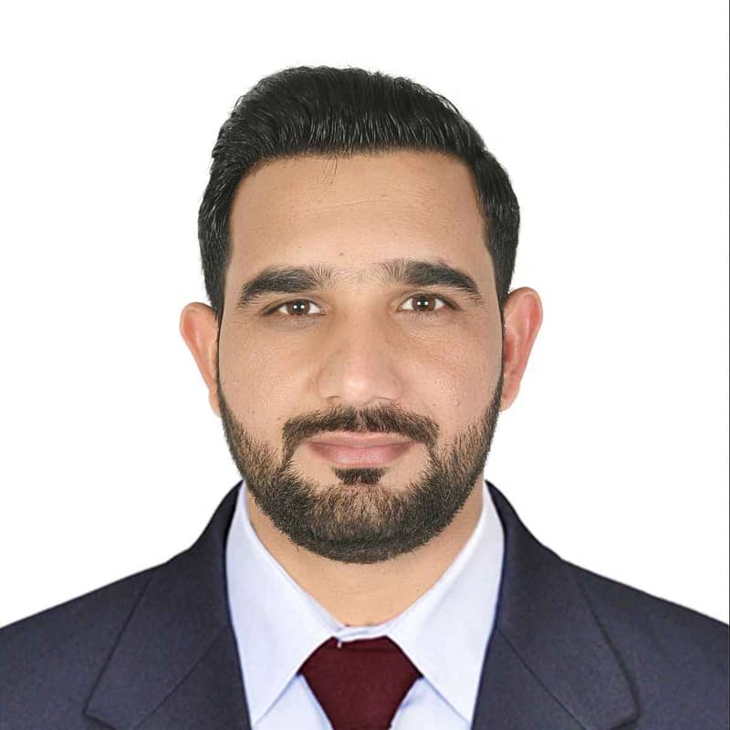 Sajjad Ahmed