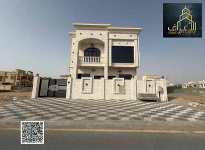 فیلا 5 غرف نوم للبيع في الياسمين، عجمان - IMG_4227. jpg