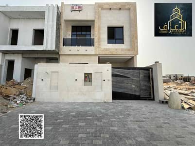 4 Bedroom Townhouse for Sale in Al Zahya, Ajman - IMG_4228. jpg