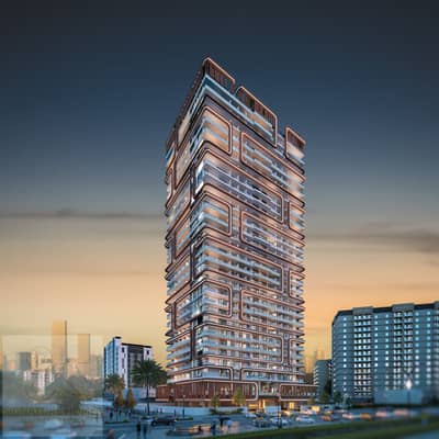 1 Спальня Апартаменты Продажа в Ливан, Дубай - Ext 01. jpg