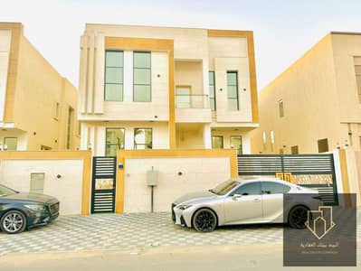 5 Bedroom Townhouse for Sale in Al Zahya, Ajman - IMG-20250118-WA0380. jpg