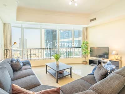 阿尔雷姆岛， 阿布扎比 1 卧室单位待租 - 02. Hydra Avenue Reem Island Kennedy Property. jpg