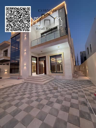 5 Bedroom Villa for Sale in Al Helio, Ajman - WhatsApp Image 2025-02-28 at 12.36. 26 PM (1). jpeg