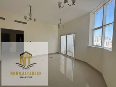 2 Bedroom Flat for Rent in Al Nahda (Sharjah), Sharjah - IMG-20250228-WA0016. jpg