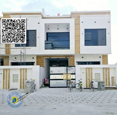 6 Cпальни Вилла Продажа в Аль Бахия, Аджман - WhatsApp Image 2025-03-01 at 9.28. 24 PM. jpeg