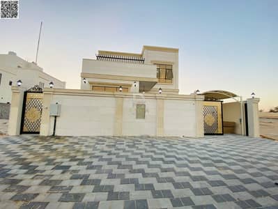 4 Bedroom Villa for Sale in Al Helio, Ajman - WhatsApp Image 2025-03-01 at 5.33. 02 PM. jpeg