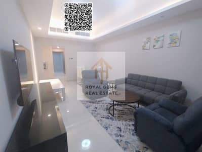 拉希迪亚， 阿治曼 1 卧室单位待租 - WhatsApp Image 2025-02-24 at 6.56. 07 PM. jpeg
