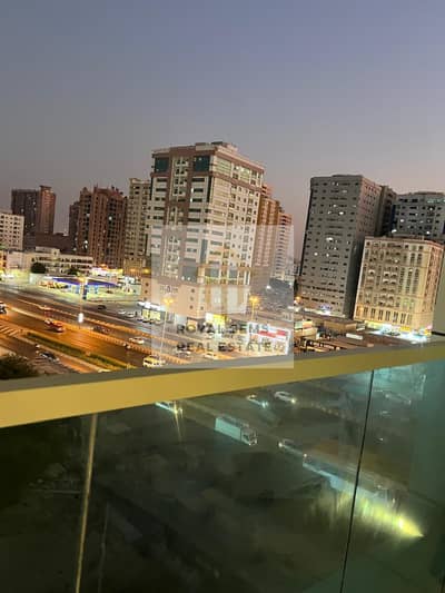 1 Bedroom Flat for Rent in Al Rashidiya, Ajman - WhatsApp Image 2025-01-10 at 7.32. 38 PM (1). jpeg