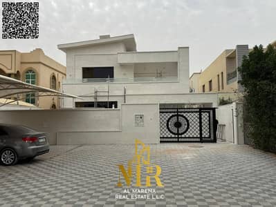 5 Bedroom Villa for Sale in Al Mowaihat, Ajman - WhatsApp Image 2025-02-23 at 11.17. 56 PM (3). jpeg