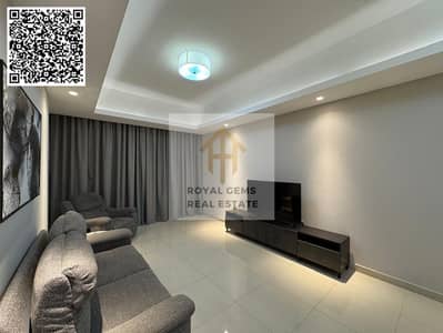 1 Bedroom Apartment for Rent in Al Rashidiya, Ajman - WhatsApp Image 2025-02-25 at 17.32. 18. jpeg