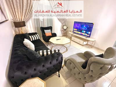 1 Bedroom Apartment for Rent in Muwaileh, Sharjah - WhatsApp Image 2025-02-25 at 1.52. 02 AM (2). jpeg