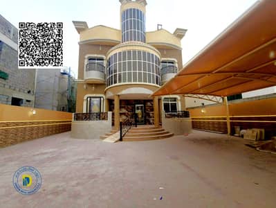 8 Bedroom Villa for Sale in Al Mowaihat, Ajman - WhatsApp Image 2025-03-01 at 9.57. 11 PM. jpeg