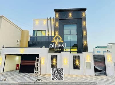 فیلا 5 غرف نوم للبيع في الحليو، عجمان - 752505465-1066x800. jpg