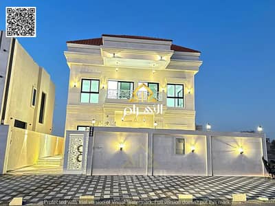فیلا 4 غرف نوم للبيع في الزاهية، عجمان - 752416359-1066x800. jpg