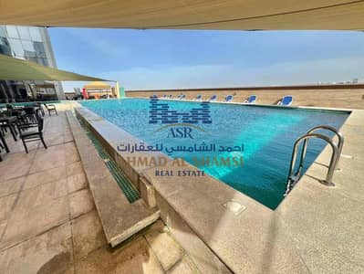 3 Bedroom Flat for Rent in Al Nahda (Sharjah), Sharjah - 718d1f91-f1c1-453b-89fc-a06f0a4e737a. jpg