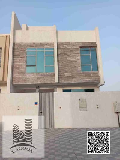 4 Bedroom Villa for Sale in Al Zahya, Ajman - 20250301_220525. jpg