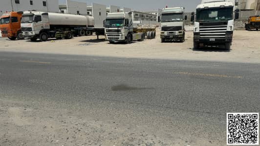 ارض صناعية  للبيع في الجرف، عجمان - IMG-20240909-WA0108. jpg