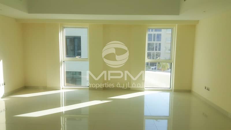 Luxurius Living! 1Br in Al Marasy with Facilities