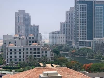 1 Bedroom Apartment for Rent in The Views, Dubai - Sought-after Apartment in The Views | Vacant Now 1 Bedroom Apartment for Rent in The Views, Dubai - Sought-after Apartment in The Views | Vacant Now
